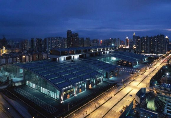 深圳展厅设计搭建的简洁与展台设计的重点