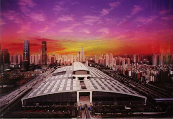 深圳展厅设计之现代化展厅的展现方式